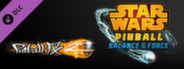 Pinball FX2 - Star Wars Pinball: Balance of the Force Pack