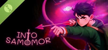 Into Samomor Demo cover art