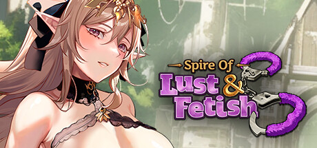 Spire of Lust & Fetish PC Specs