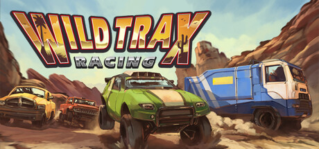 WildTrax Racing cover art