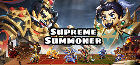 召唤之王 (Supreme Summoner) PC Specs