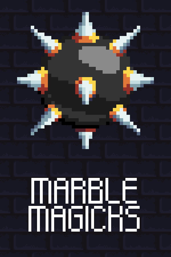 Marble Magicks for steam
