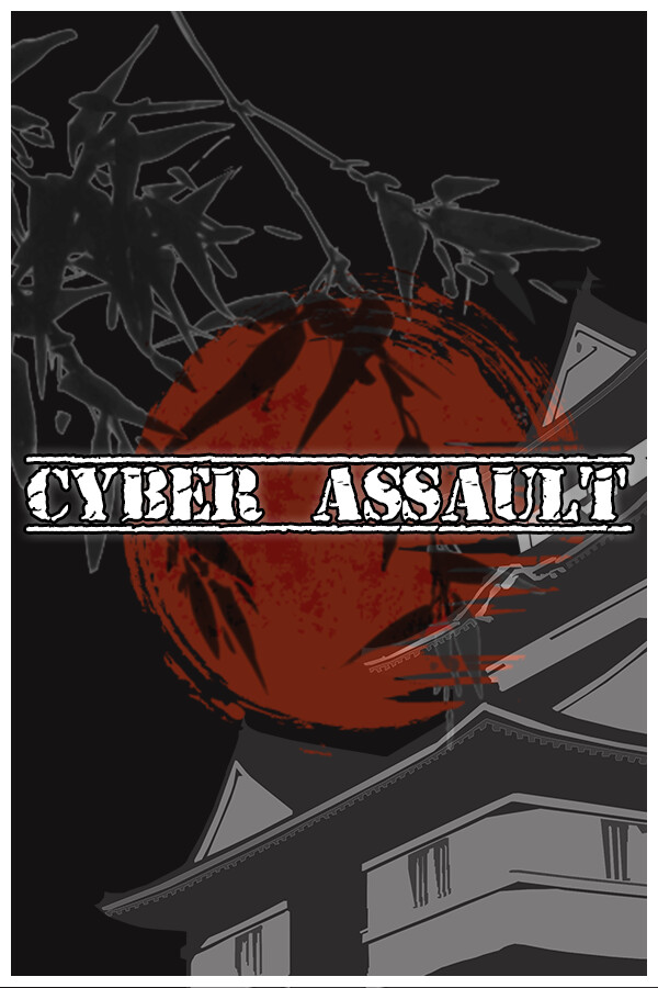 Cyber Assault for steam