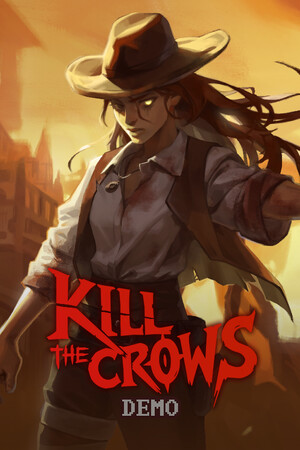 Kill The Crows Demo