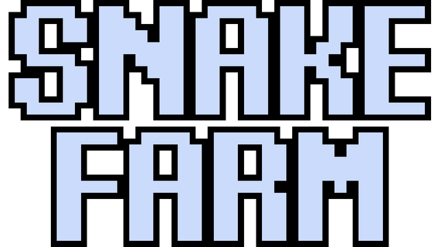 SNAKE FARM Logo