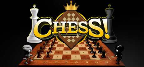 Chess! Playtest cover art