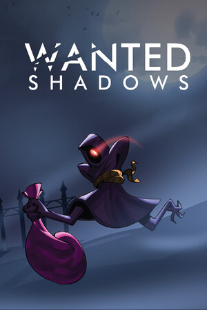 Wanted Shadows