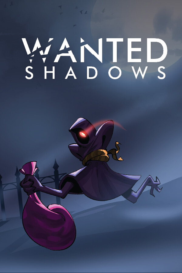 Wanted Shadows for steam