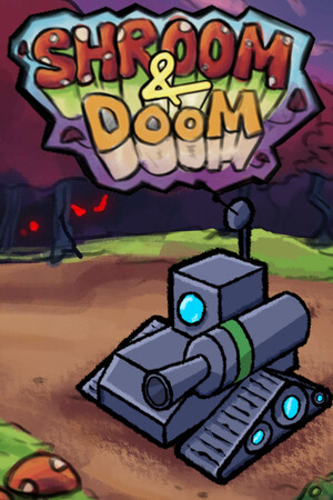 Shroom & Doom Shroom & Doom