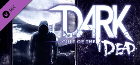 DARK - Cult of the Dead DLC cover art
