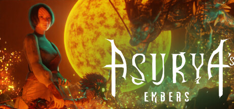 Asurya's Embers PC Specs