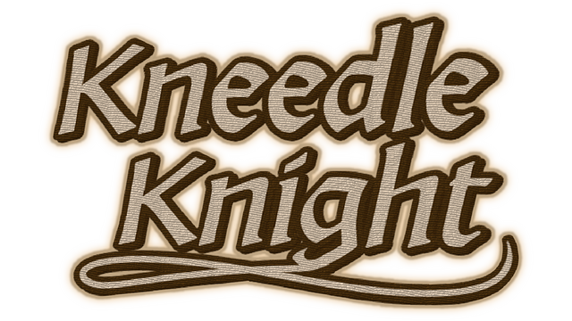 Kneedle Knight Logo