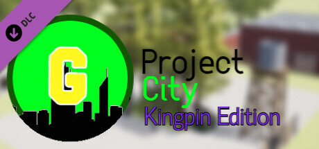 Project City: Kingpin Content cover art