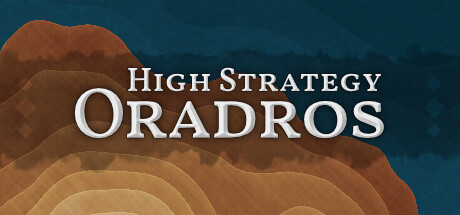 High Strategy: Oradros PC Specs