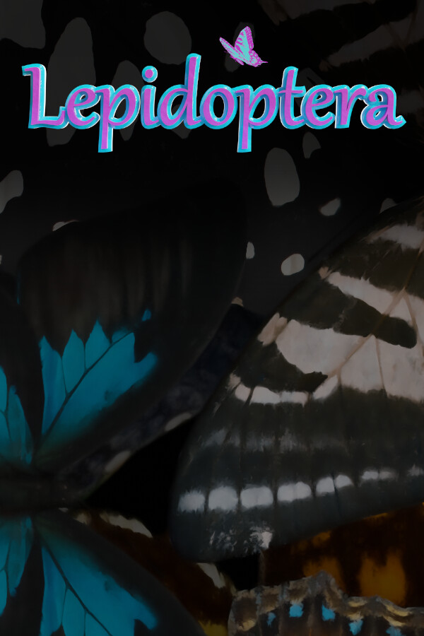 Lepidoptera for steam