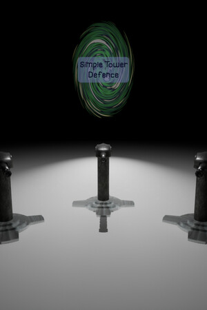 Simple Tower Defense Simple Tower Defense
