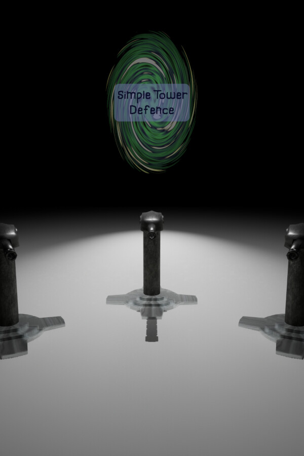 Simple Tower Defense for steam Simple Tower Defense for steam