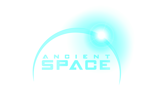 Ancient Space Logo