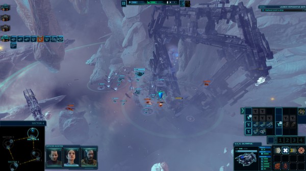 Ancient Spacefor windows and Linux 1