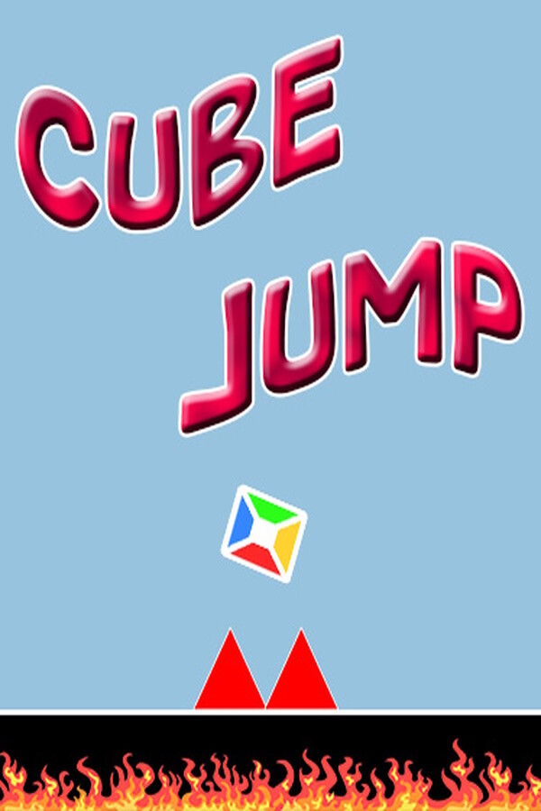 Cube Jump for steam Cube Jump for steam