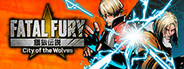 FATAL FURY: City of the Wolves System Requirements