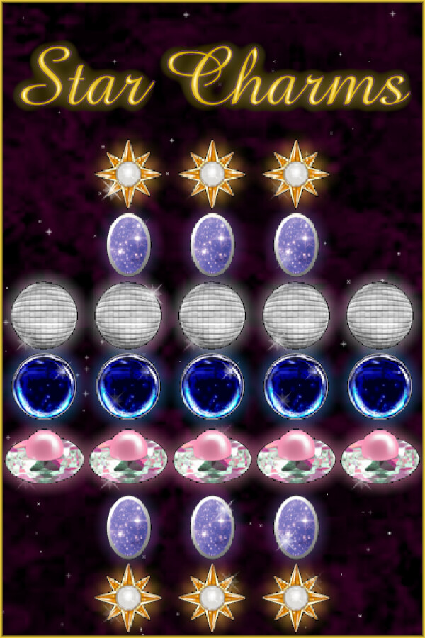 Star Charms for steam