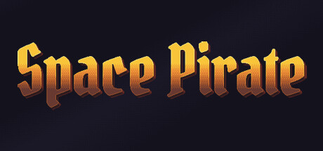 Space Pirate cover art
