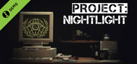 Project: Nightlight Demo cover art