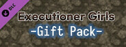 Executioner Girls - Gift Pack