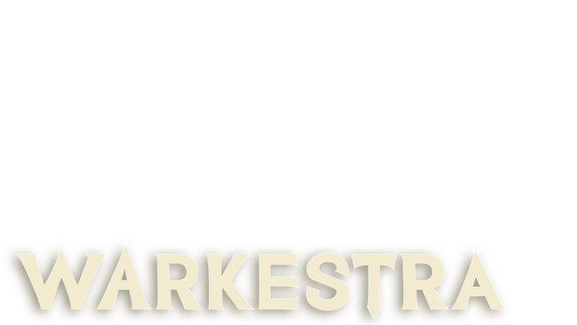 Warkestra Logo