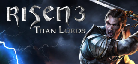 Risen 3 - Titan Lords icon
