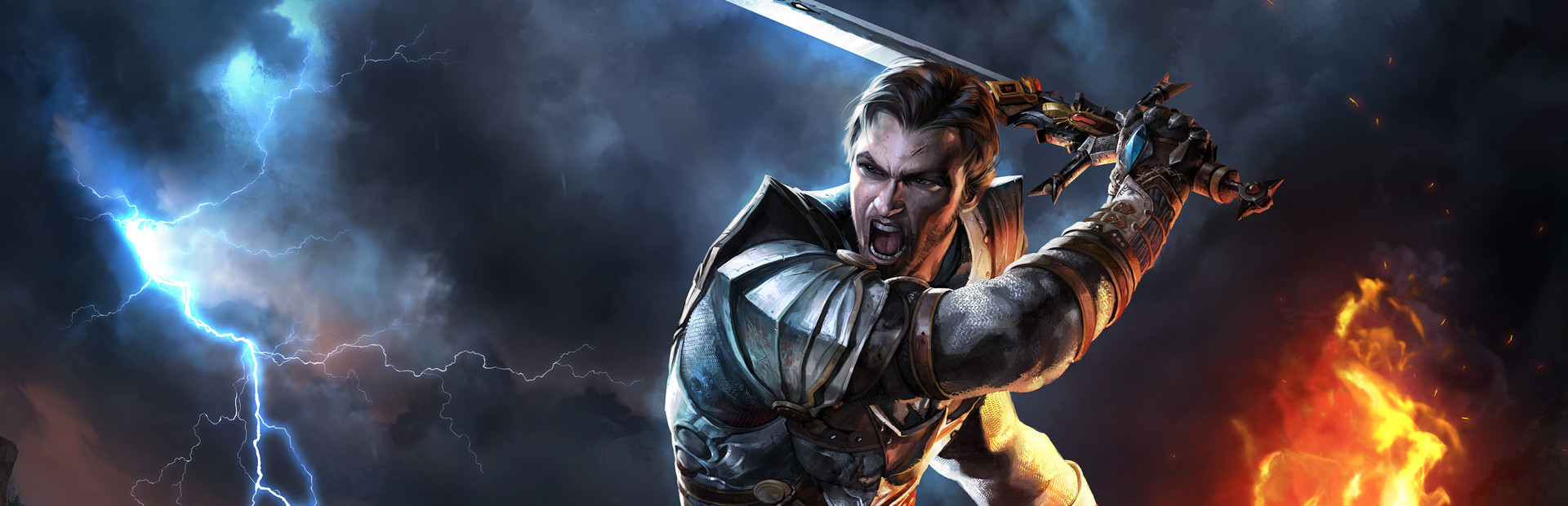 Risen 3 - Titan Lords