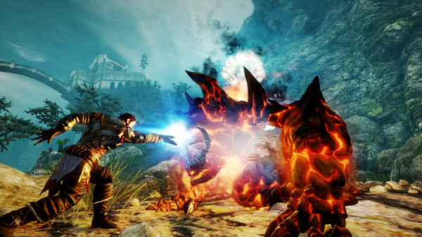 Risen 3 - Titan Lords PC requirements