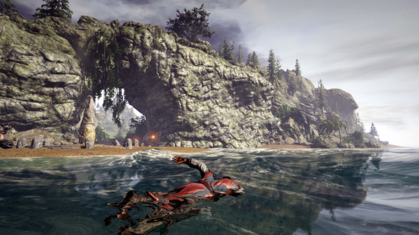 Risen 3 - Titan Lords recommended requirements