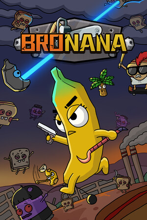 Bronana
