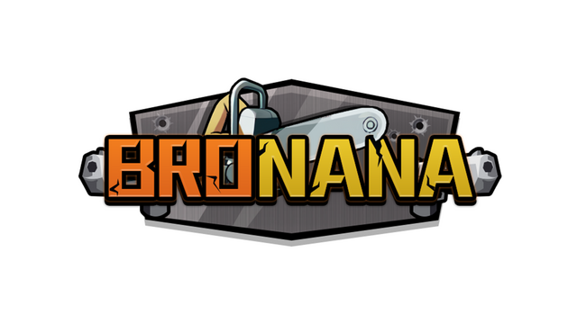 Bronana Logo