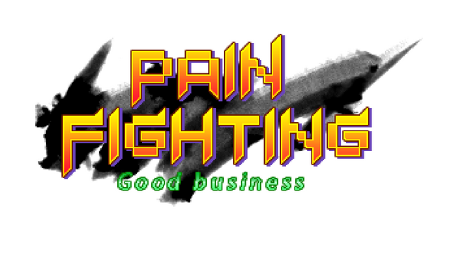 PainFighting Logo