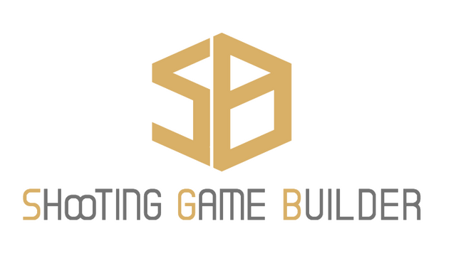 Shooting Game Builder Logo