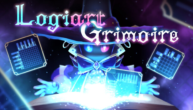 Logiart Grimoire