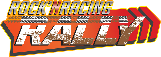 Rally Rock 'N Racing Logo