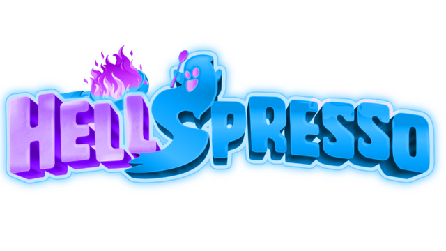 Hellspresso Logo