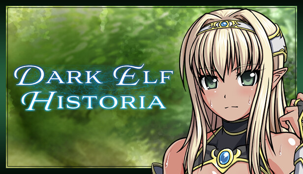 Dark Elf Historia