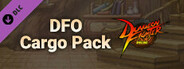 Dungeon Fighter Online: Cargo Pack