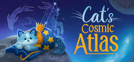 Cat's Cosmic Atlas PC Specs