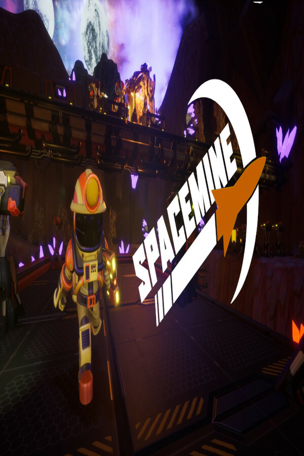 SpaceMine for steam SpaceMine for steam