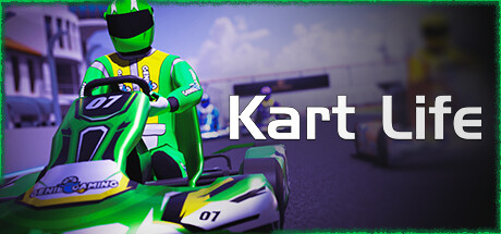 Kart Life cover art