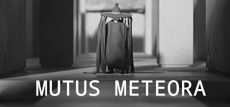 Mutus Meteora cover art
