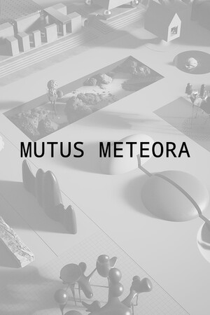 Mutus Meteora Mutus Meteora