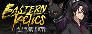 Eastern Tactics: One ninth of fate