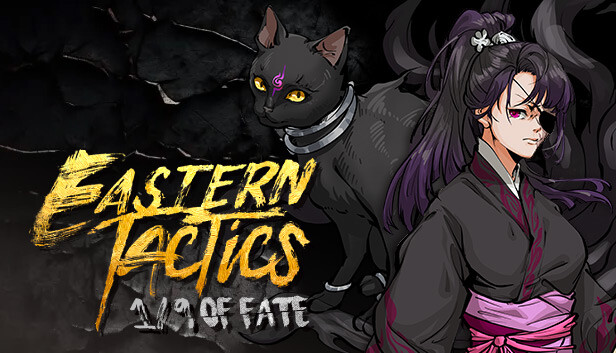 Eastern Tactics: One ninth of fate